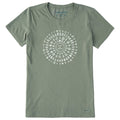 Product image for "Women's Joy Explosion Short Sleeve Tee" ||107961_1