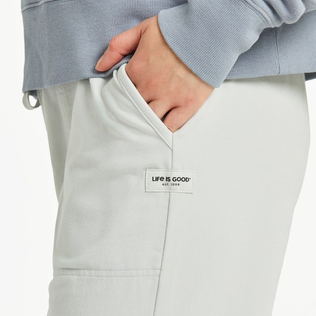 Product image for "Women's Solid -FLEX Pant" ||115232_3