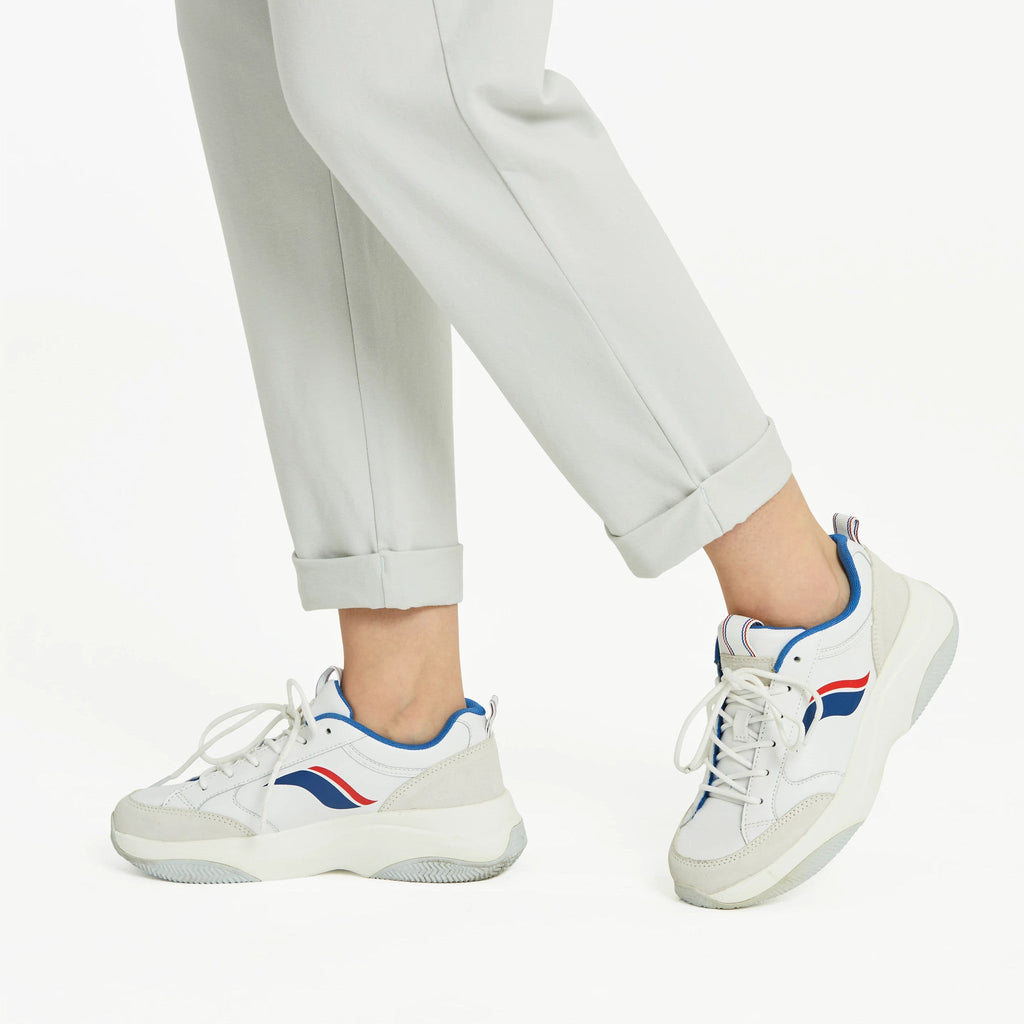 Product image for "Women's Solid -FLEX Pant" ||115232_5