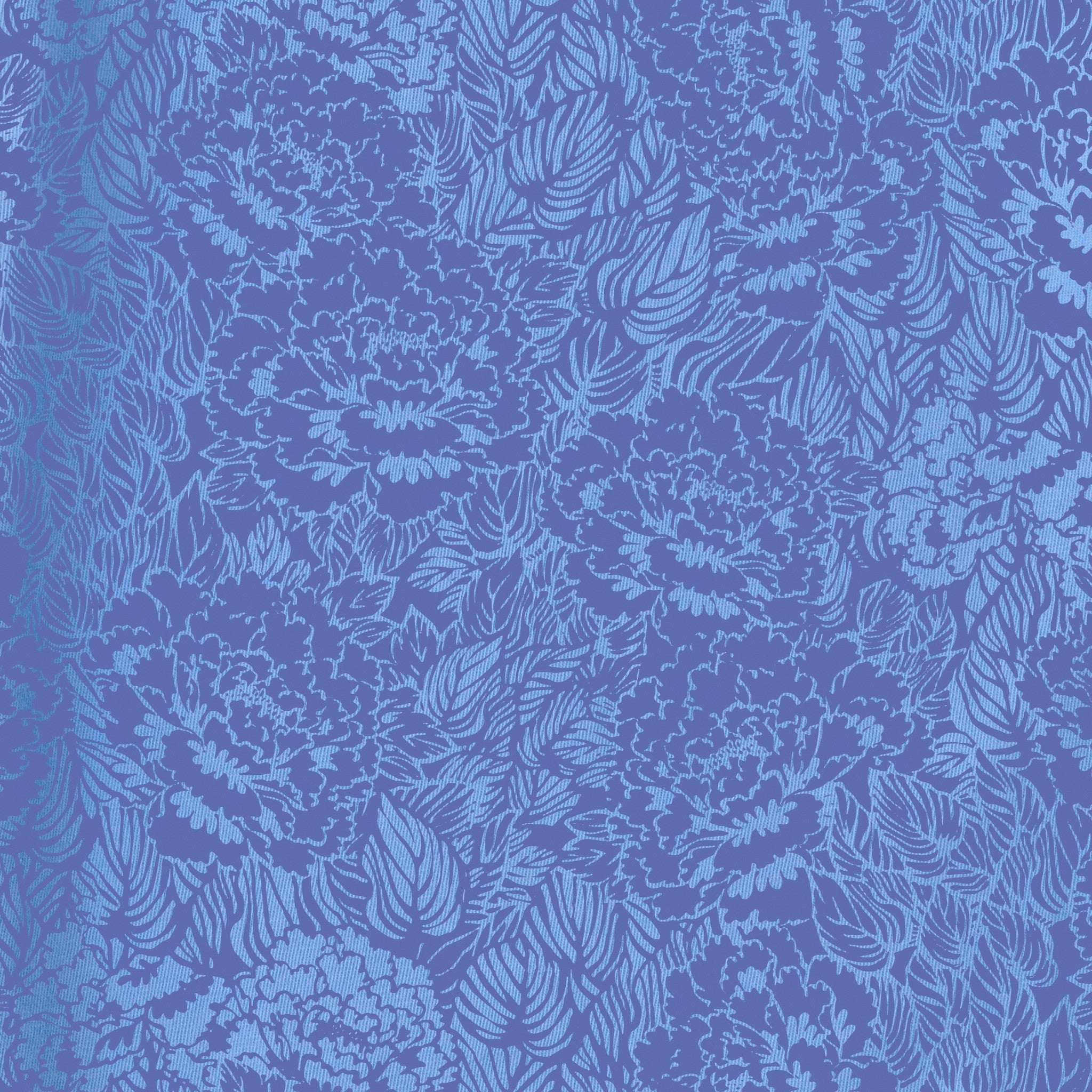 Product image for "Women's Peony Pattern Crusher-LITE Easy Vee" ||119362_2
