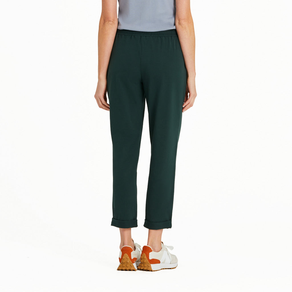 Product image for "Women's Solid -FLEX Pant" ||141287_2