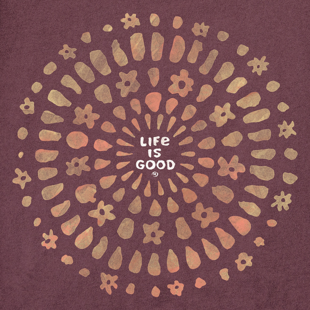 Product image for "Women's Joy Explosion Short Sleeve Tee" ||147027_2
