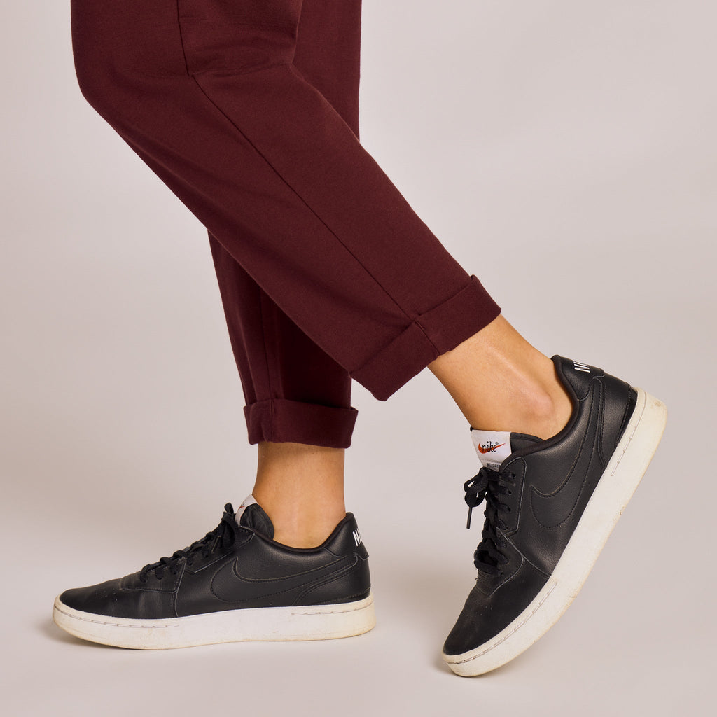 Product image for "Women's Solid -FLEX Pant" ||153219_5