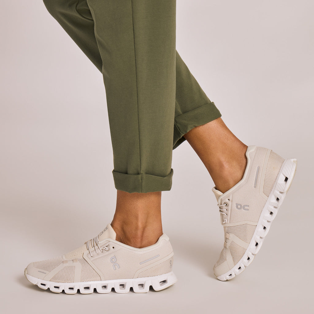 Product image for "Women's Solid -FLEX Pant" ||153220_5