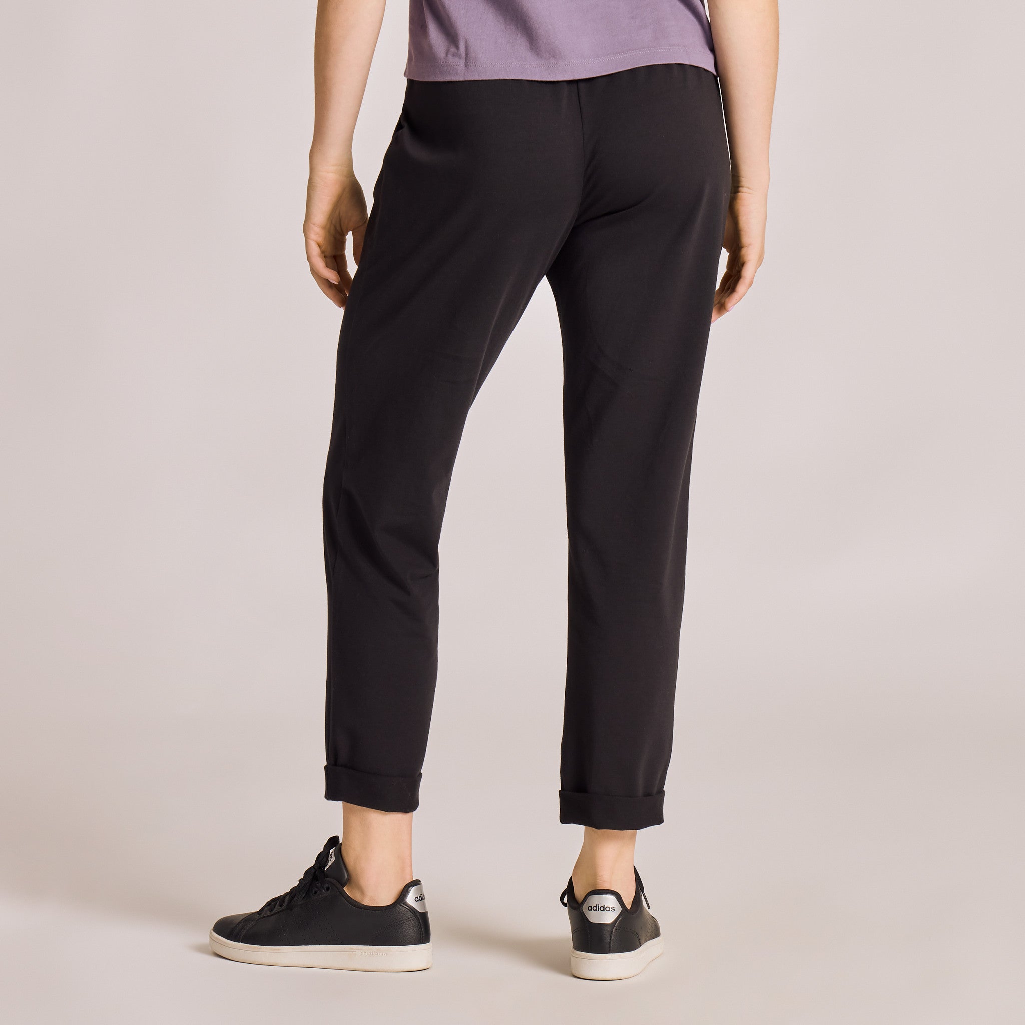 Product image for "Women's Solid -FLEX Pant" ||153221_2