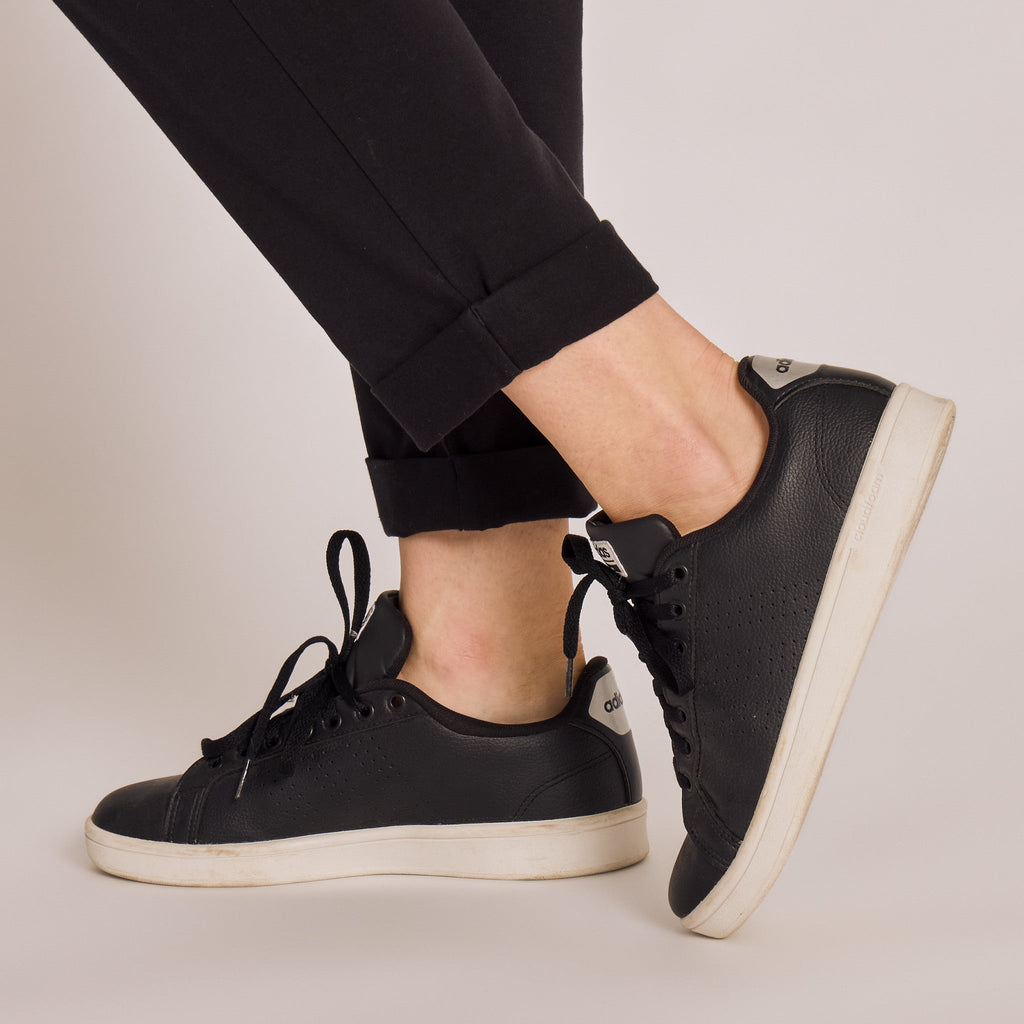 Product image for "Women's Solid -FLEX Pant" ||153221_5