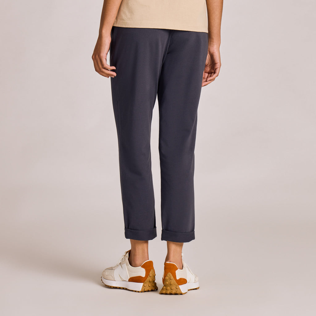 Product image for "Women's Solid -FLEX Pant" ||153222_2