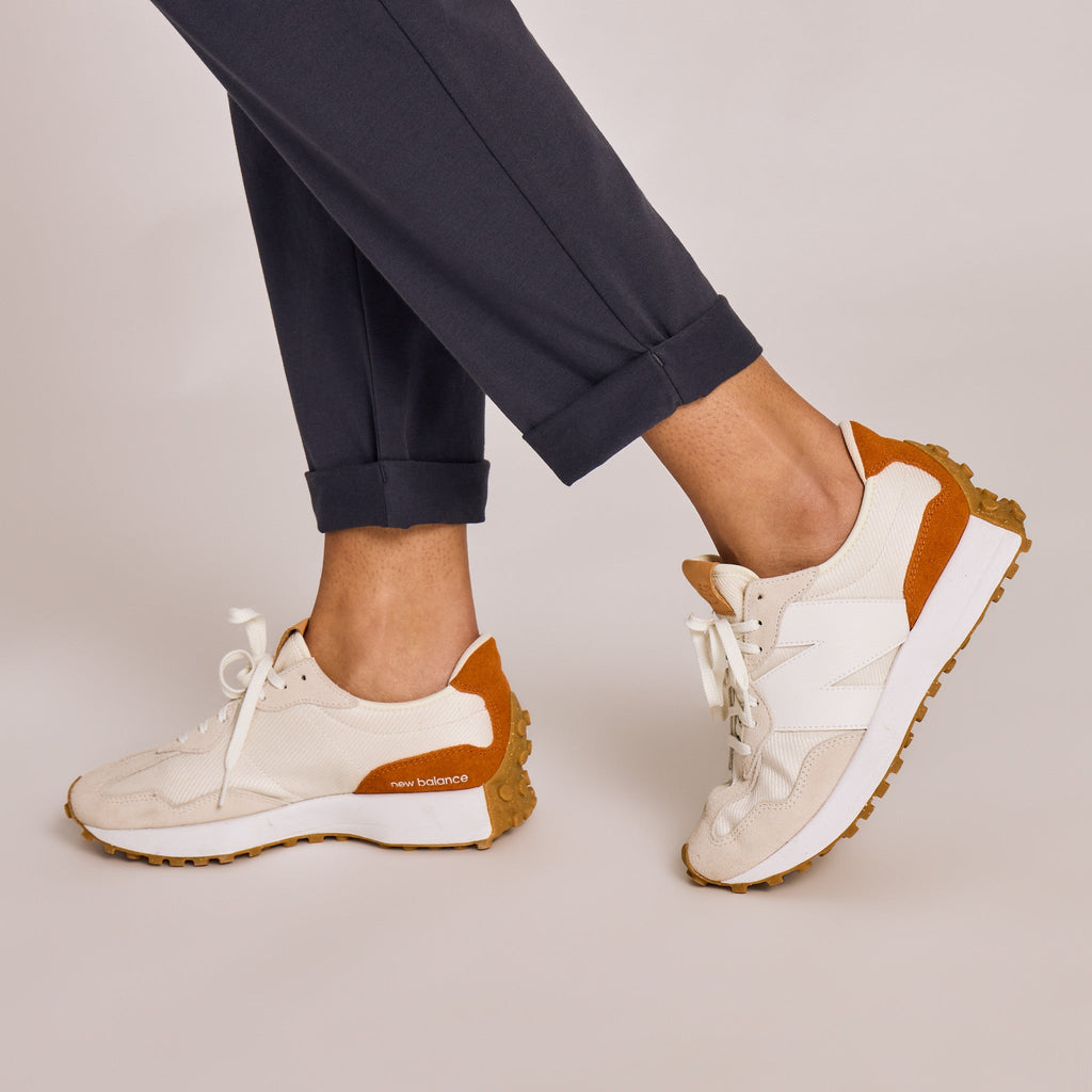 Product image for "Women's Solid -FLEX Pant" ||153222_5