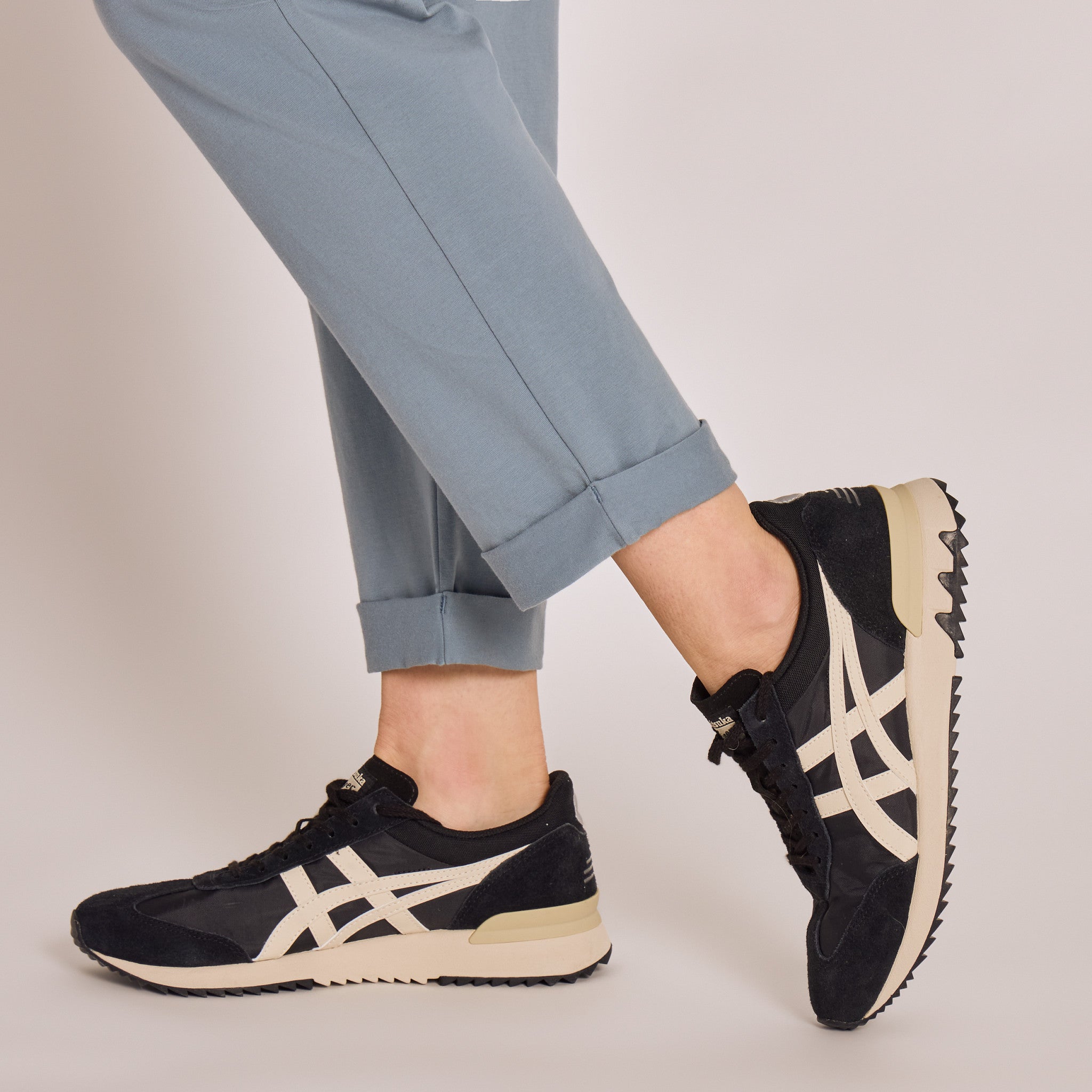 Product image for "Women's Solid -FLEX Pant" ||153223_5