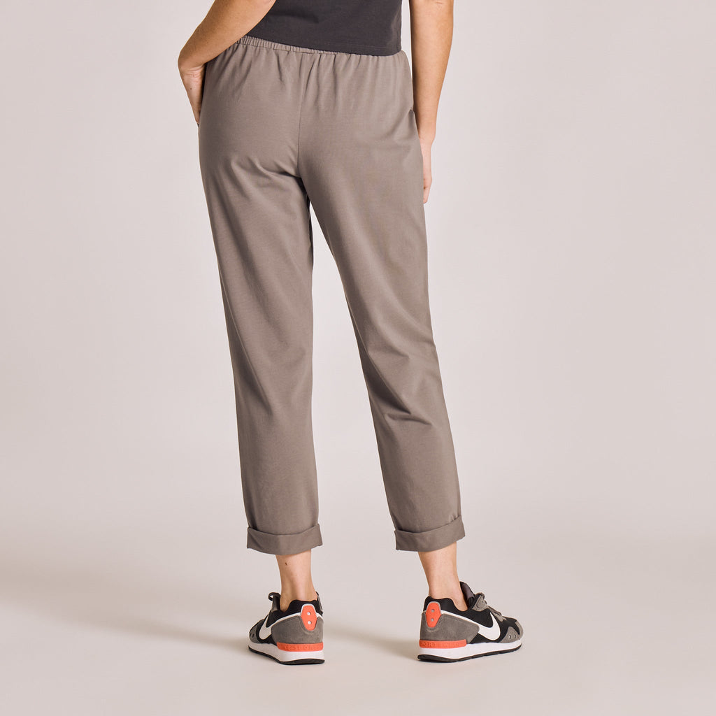 Product image for "Women's Solid -FLEX Pant" ||153224_2
