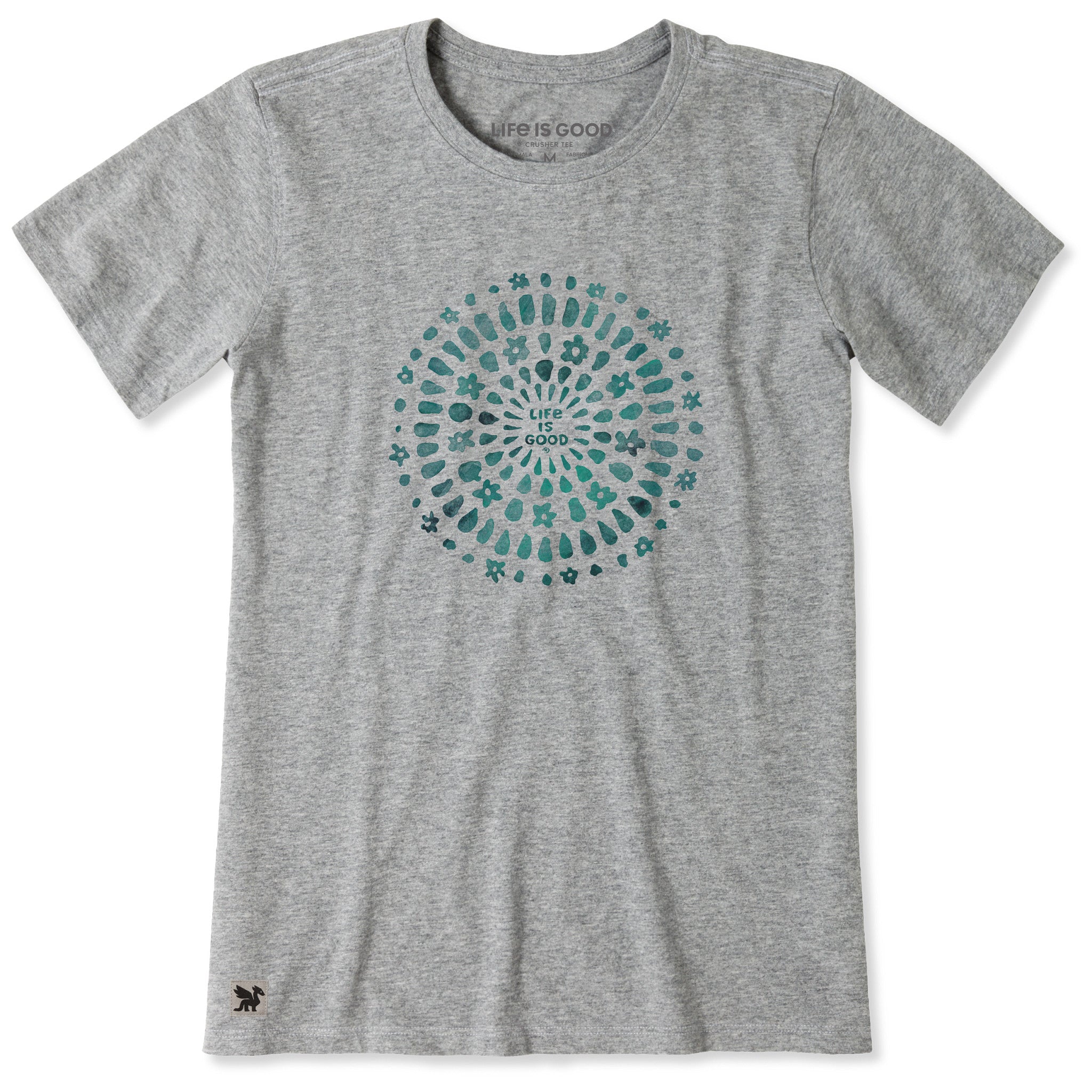Product image for "Women's Joy Explosion Short Sleeve Tee" ||173250_1