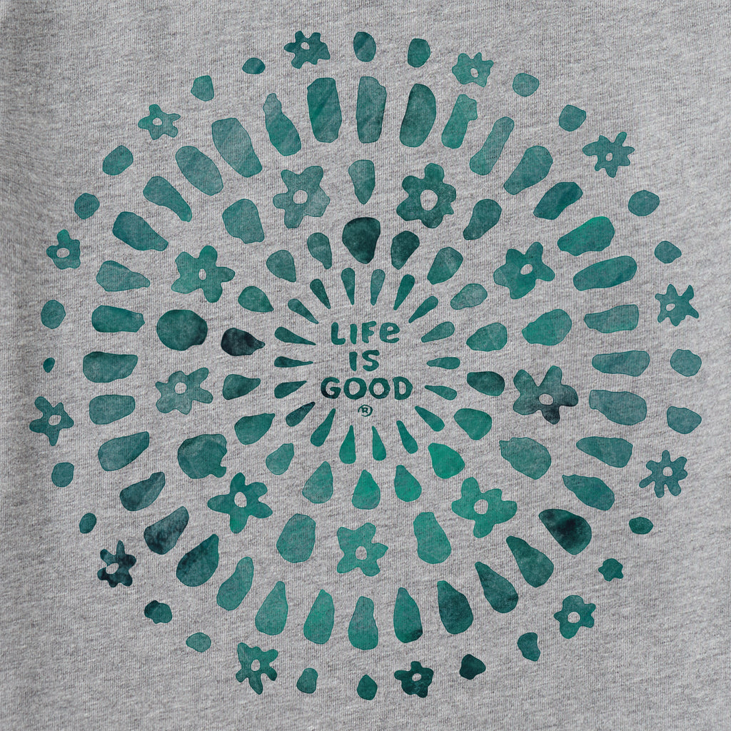 Product image for "Women's Joy Explosion Short Sleeve Tee" ||173250_2