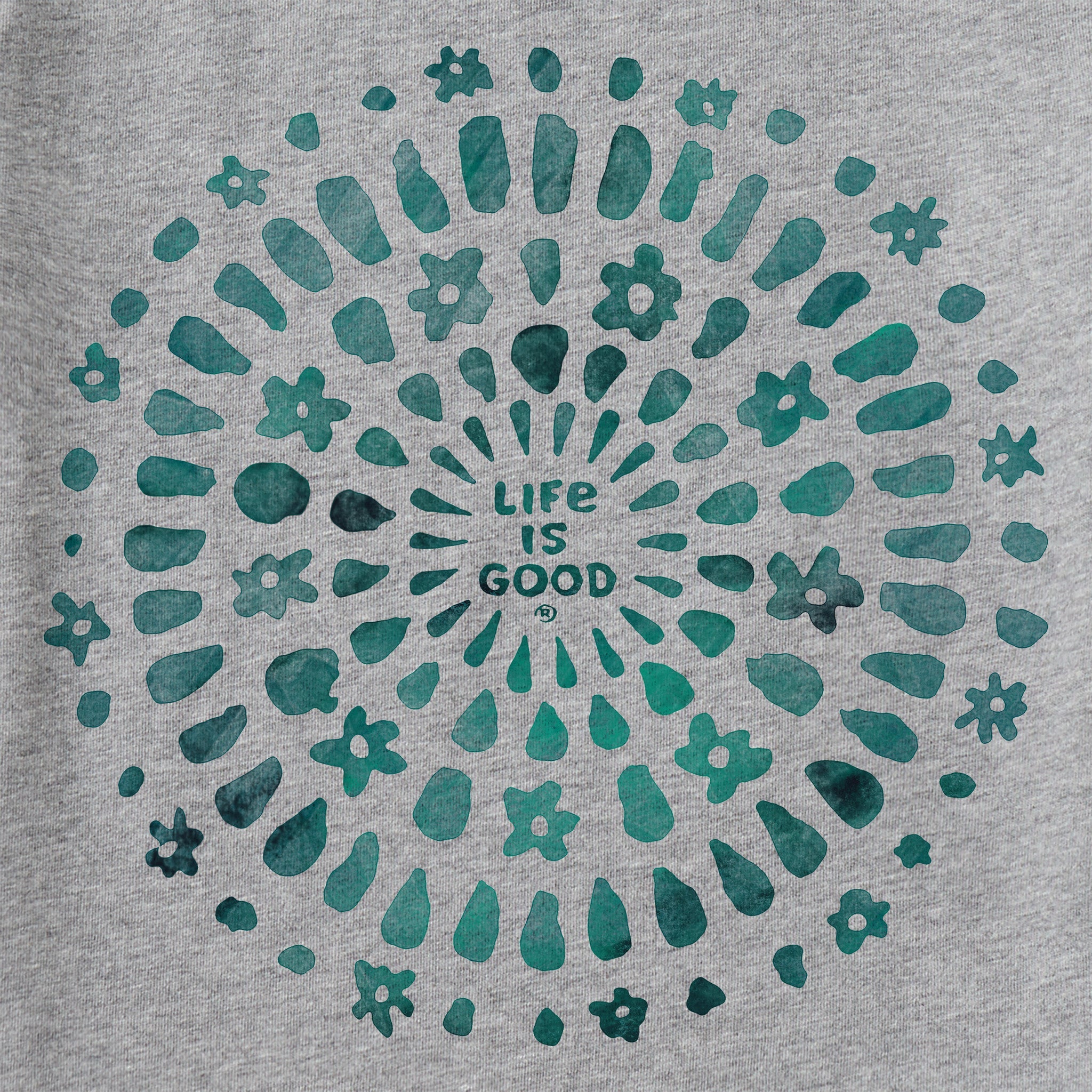 Product image for "Women's Joy Explosion Short Sleeve Tee" ||173250_2