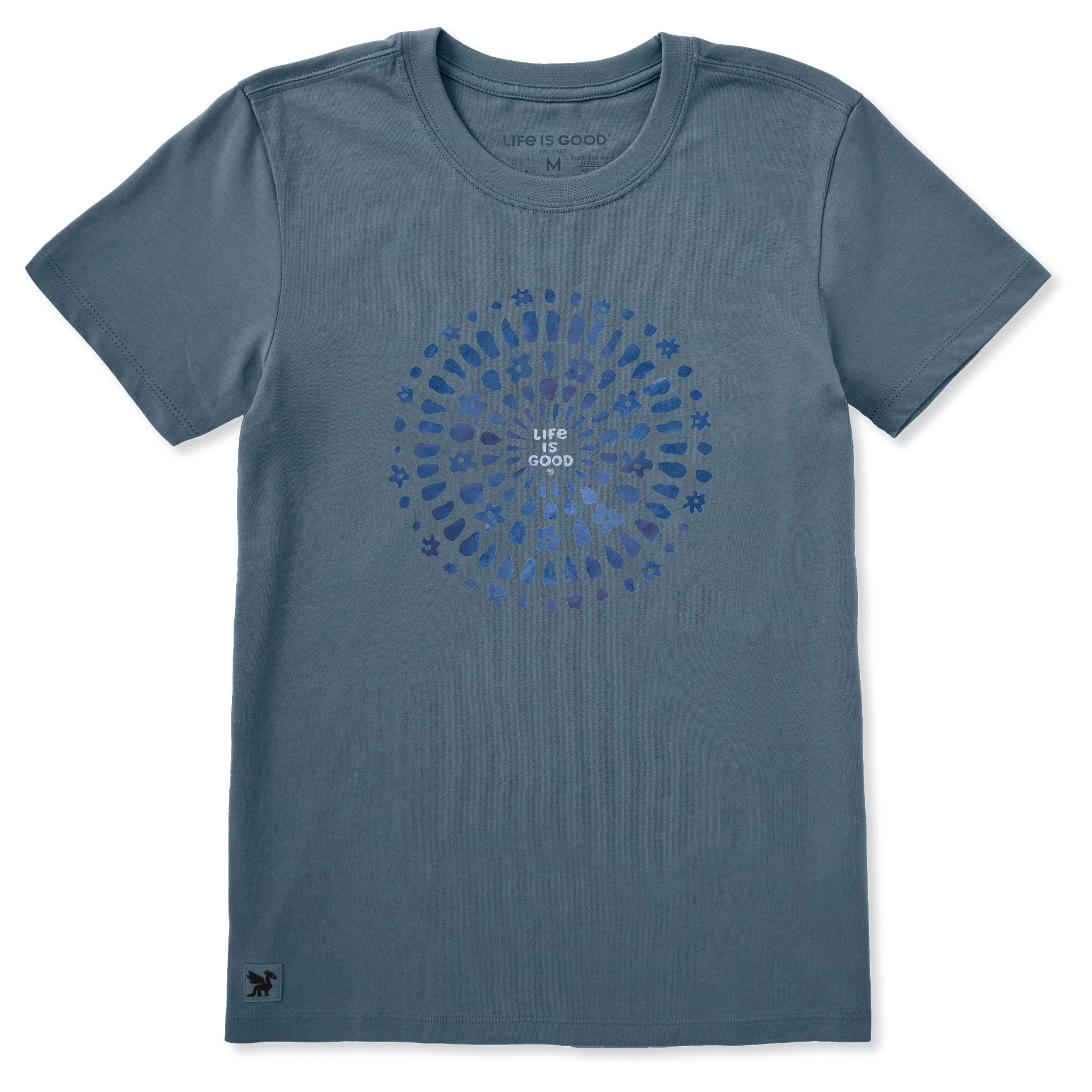Product image for "Women's Joy Explosion Short Sleeve Tee" ||184965_1