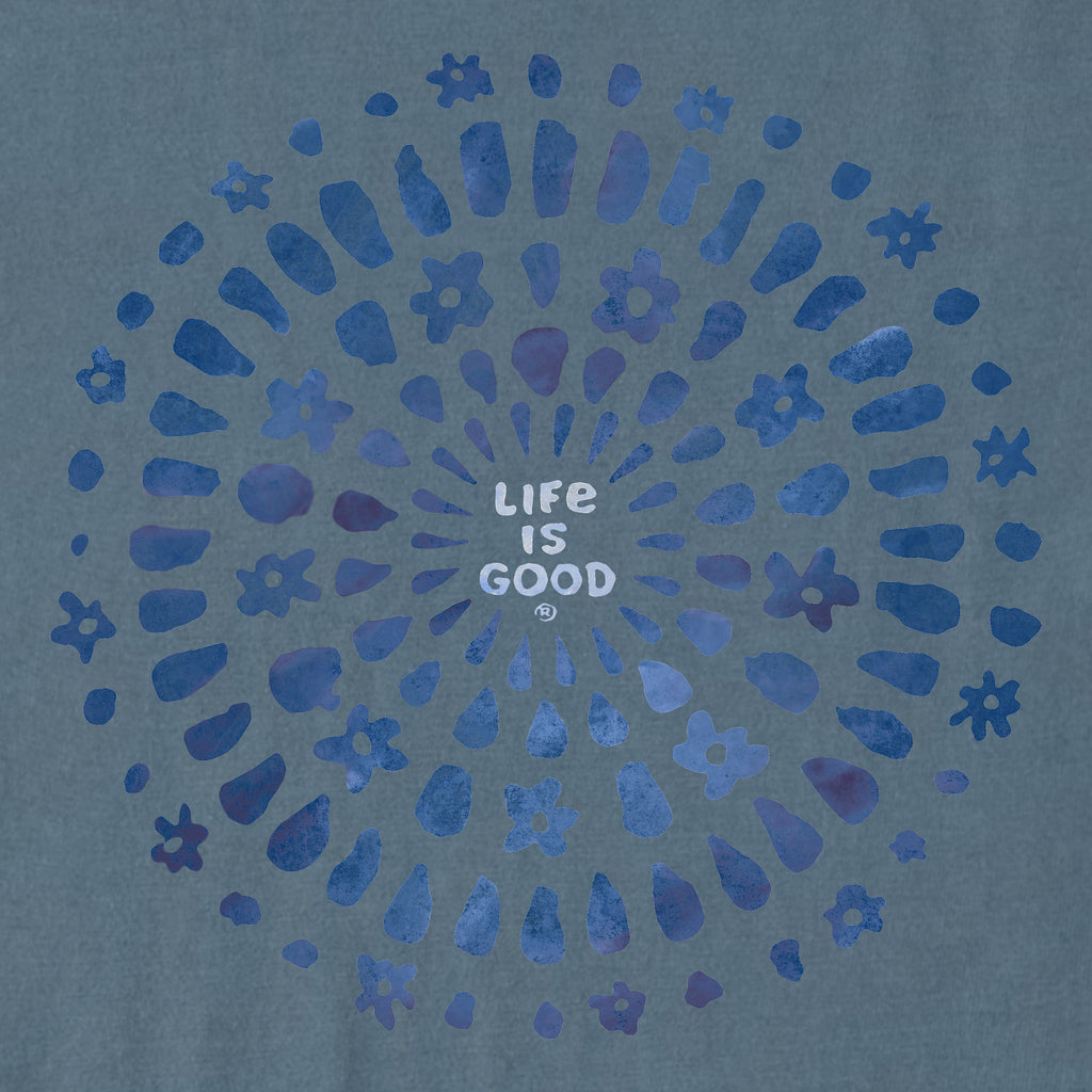 Product image for "Women's Joy Explosion Short Sleeve Tee" ||184965_2