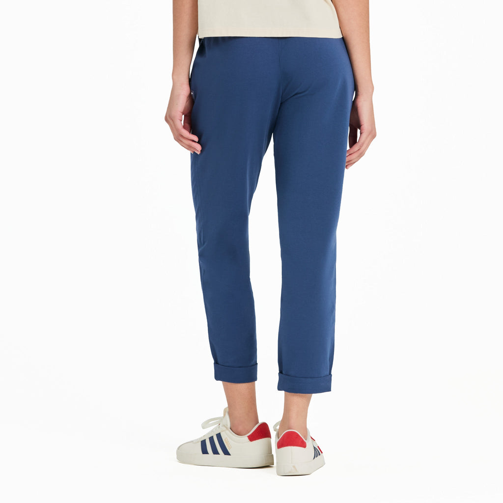 Product image for "Women's Solid -FLEX Pant" ||66188_2
