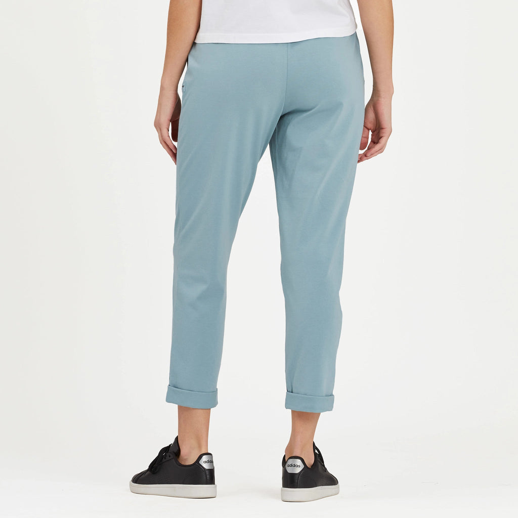 Product image for "Women's Solid -FLEX Pant" ||82595_2