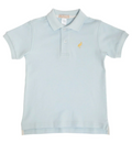 Prim and Proper Polo SS-Pima