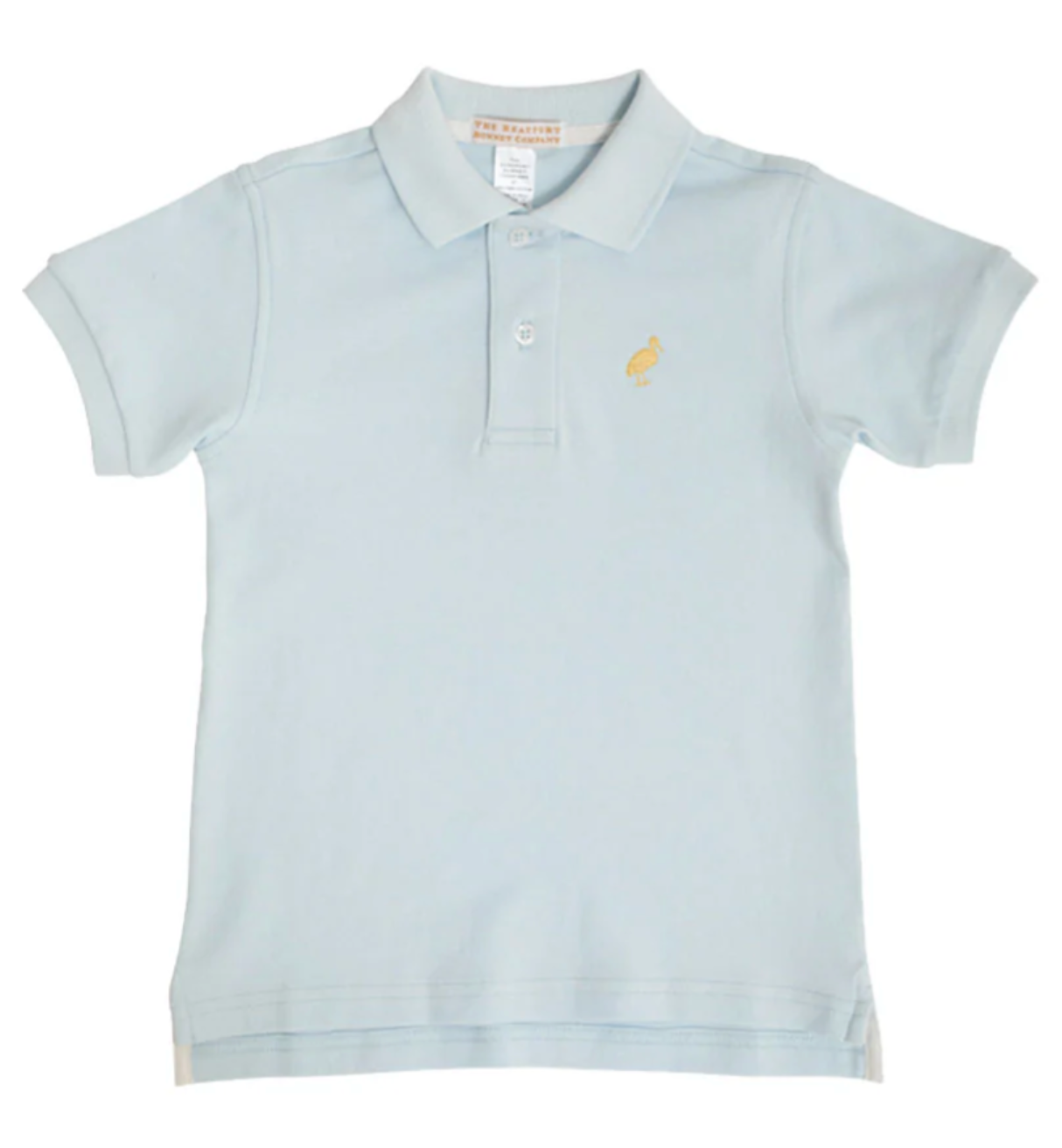 Prim and Proper Polo SS-Pima