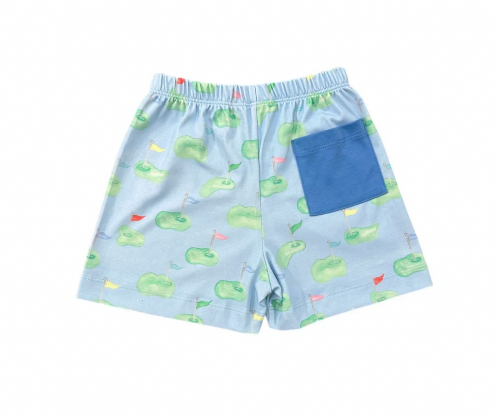 Conrad short
